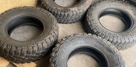 Грязьова-гума-для-Pajero-Sport