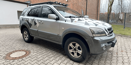 АВТО-для-медиків-ЗСУ