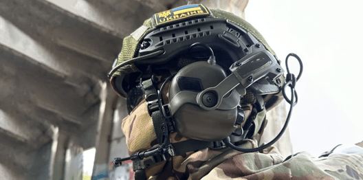 Часткове-екіпірування-бійця