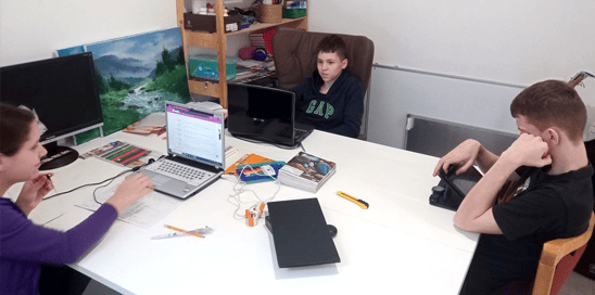 Будинок-сімейного-типу