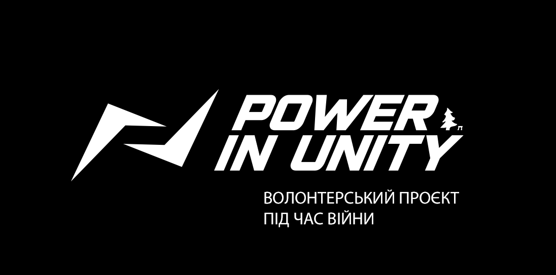 Power in unity